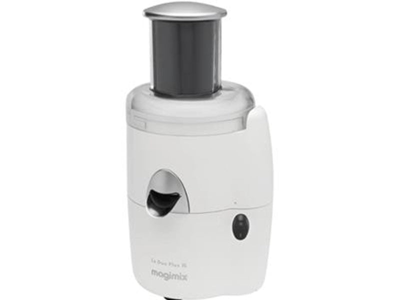 Magimix Food processor CS 4200 XL 950 watts Matte chrome