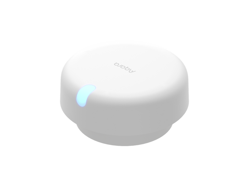 Aqara Presence Sensor FP2