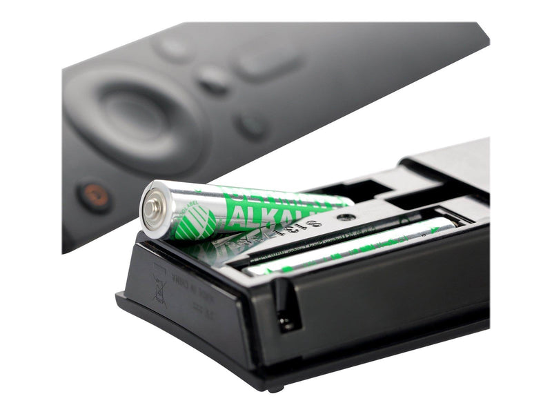 Deltaco Ultimate battery - Nordic Swan ecolabelled - 20 x AAA / LR03 - Alkaline