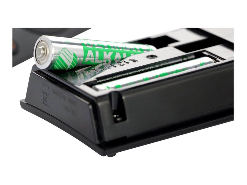 Deltaco Ultimate battery - Nordic Swan ecolabelled - 20 x AAA / LR03 - Alkaline
