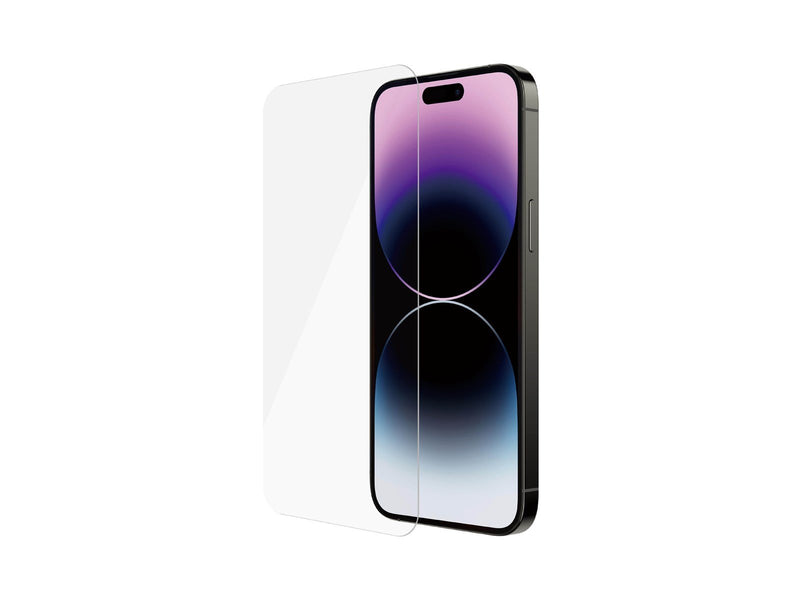 SAFE. by PanzerGlass Screen Protector Apple iPhone 14 Pro Max | Ultra-Wide Fit