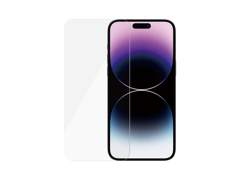SAFE. by PanzerGlass Screen Protector Apple iPhone 14 Pro Max | Ultra-Wide Fit