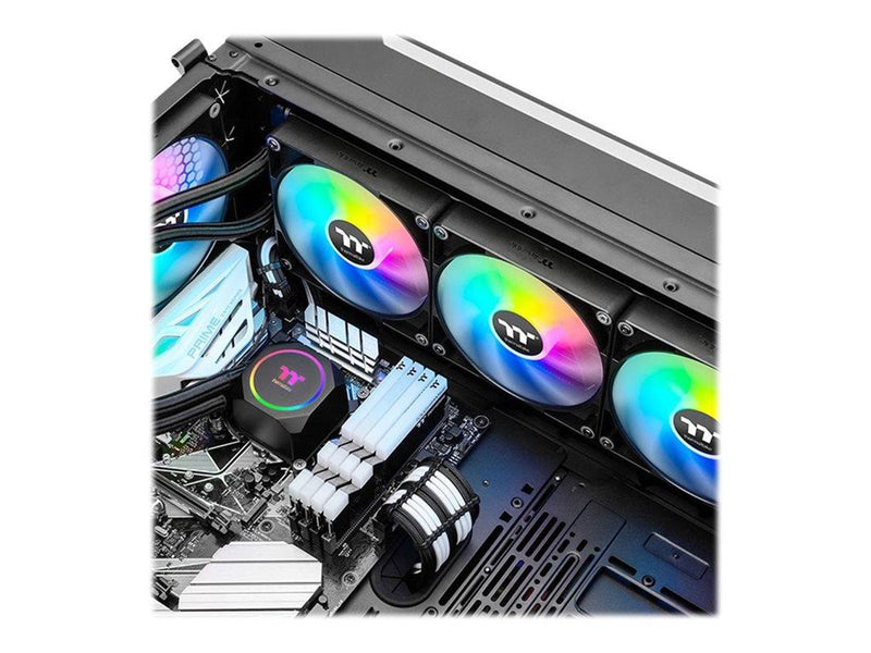 Thermaltake TH420 ARGB Sync - CPU-Wasserkühlung