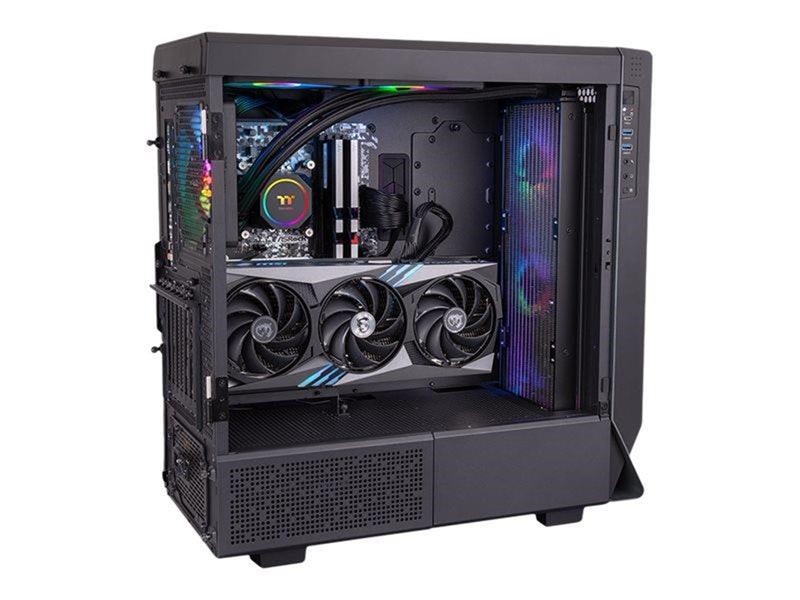 Thermaltake TH420 ARGB Sync - CPU-Wasserkühlung
