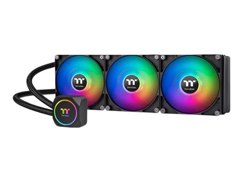 Thermaltake TH420 ARGB Sync - CPU-Wasserkühlung