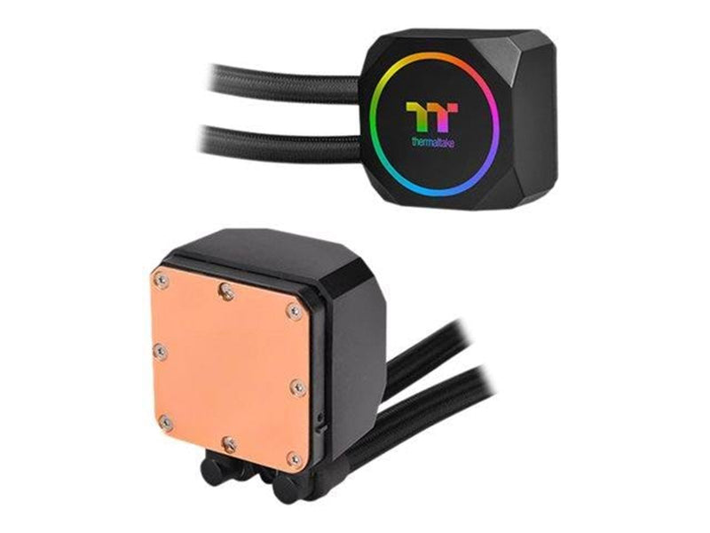 Thermaltake TH420 ARGB Sync - CPU-Wasserkühlung
