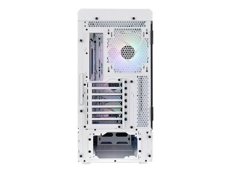 Thermaltake Ceres 500 TG ARGB Snow - Gehäuse - Tower - Weiß