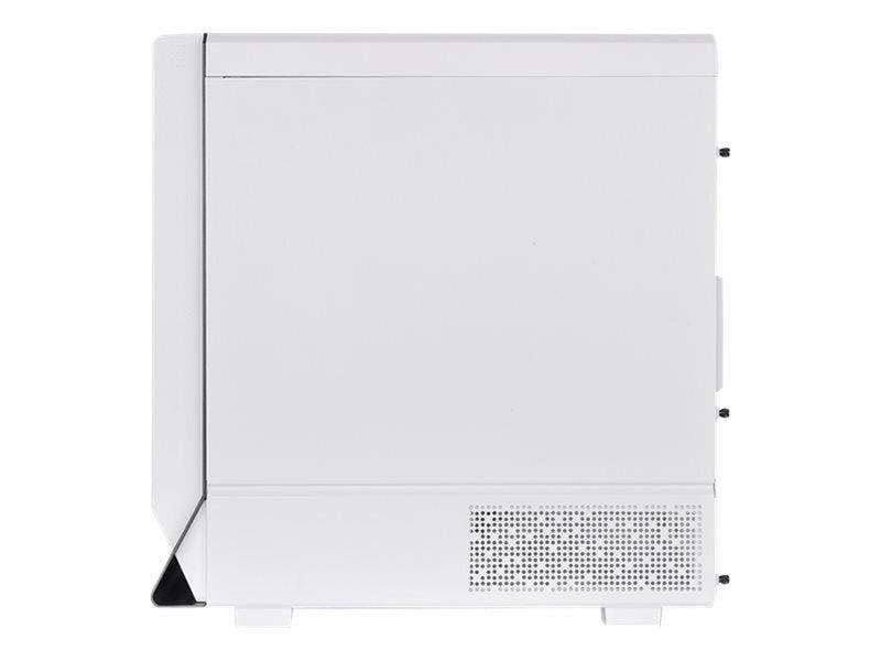 Thermaltake Ceres 500 TG ARGB Snow - Gehäuse - Tower - Weiß