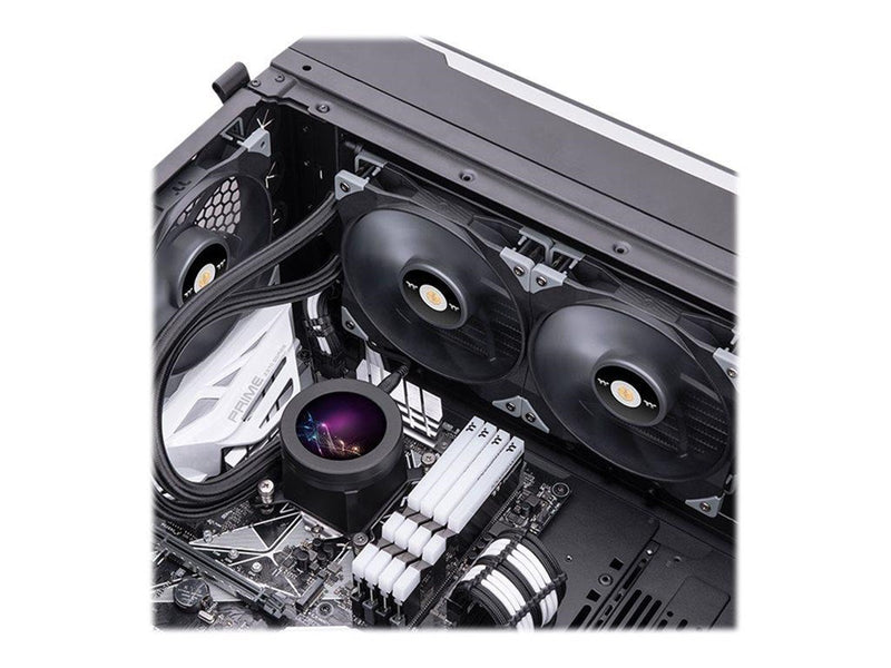 Thermaltake TOUGHLIQUID Ultra 280 - CPU-Wasserkühlung