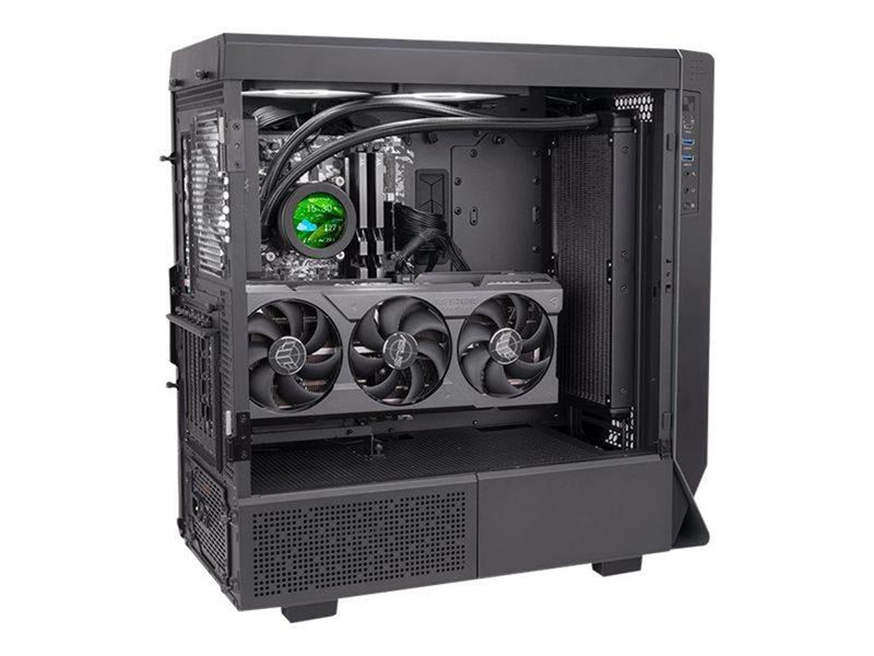 Thermaltake TOUGHLIQUID Ultra 280 - CPU-Wasserkühlung