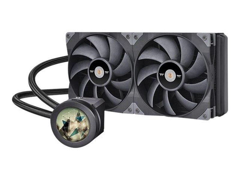 Thermaltake TOUGHLIQUID Ultra 280 - CPU-Wasserkühlung