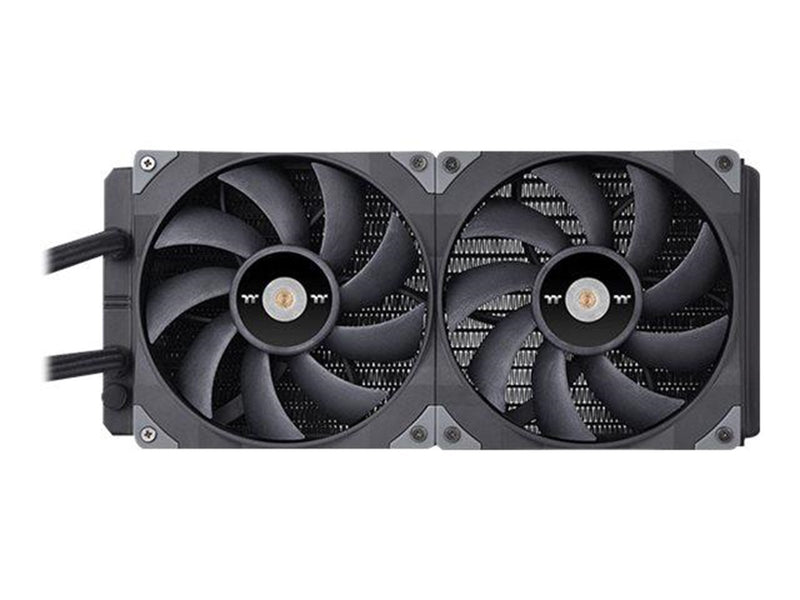 Thermaltake TOUGHLIQUID Ultra 280 - CPU-Wasserkühlung