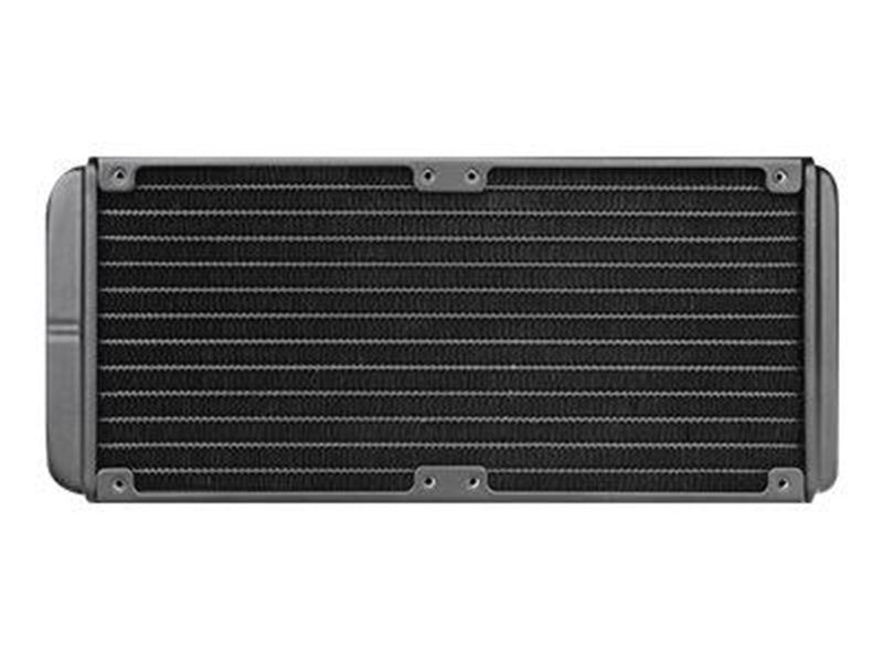 Thermaltake TOUGHLIQUID Ultra 280 - CPU-Wasserkühlung