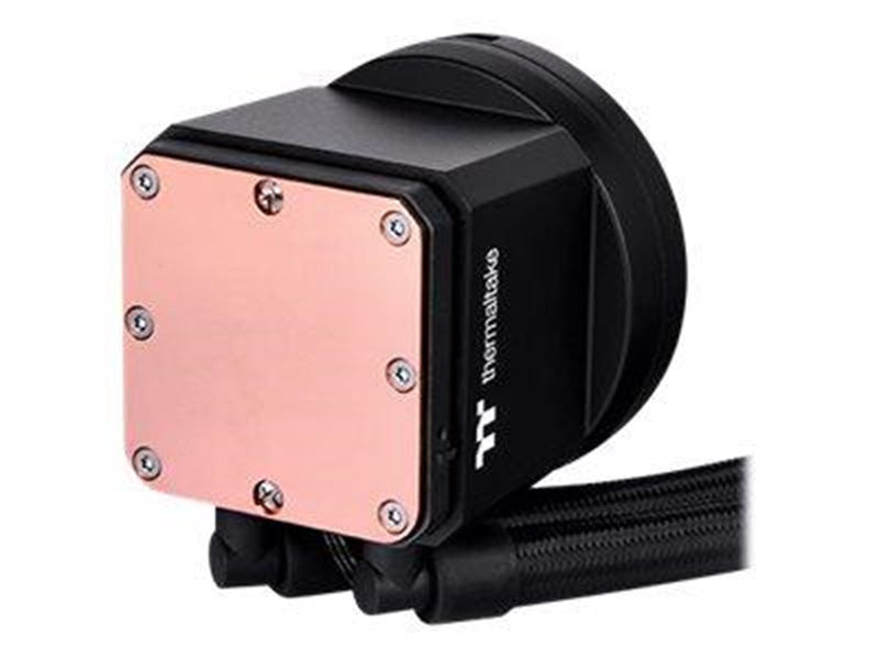 Thermaltake TOUGHLIQUID Ultra 280 - CPU-Wasserkühlung