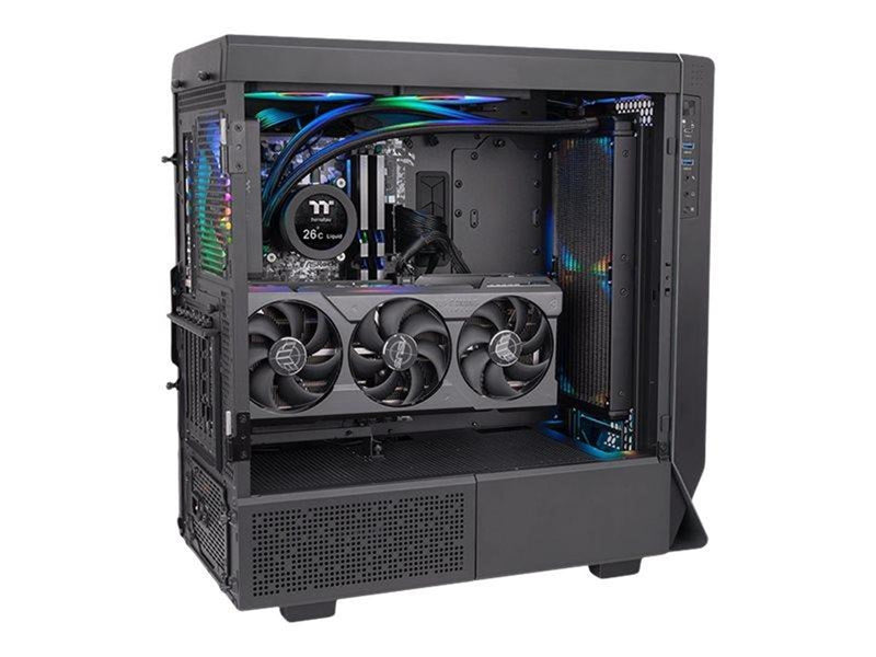 Thermaltake TOUGHLIQUID Ultra 280 RGB - CPU-Wasserkühlung