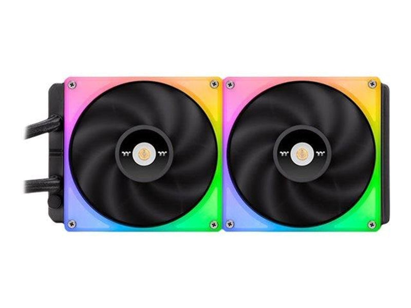 Thermaltake TOUGHLIQUID Ultra 280 RGB - CPU-Wasserkühlung