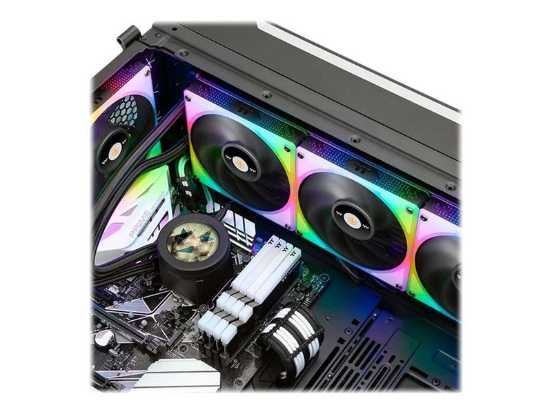 Thermaltake TOUGHLIQUID Ultra 420 RGB - CPU-Wasserkühlung