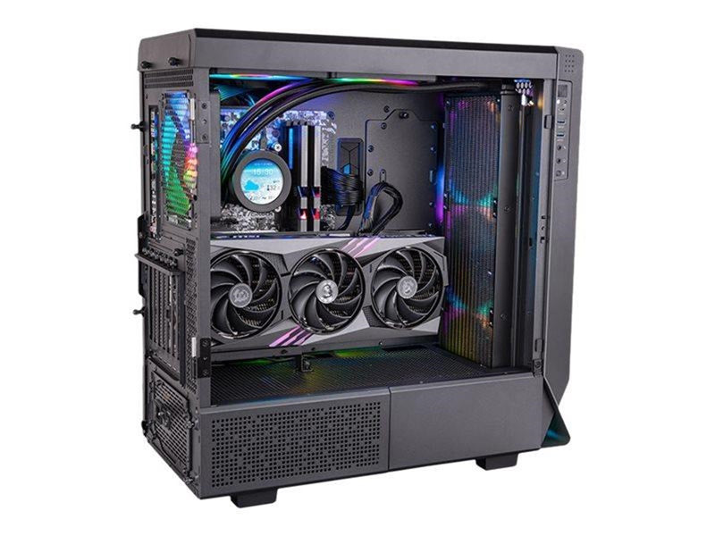 Thermaltake TOUGHLIQUID Ultra 420 RGB - CPU-Wasserkühlung