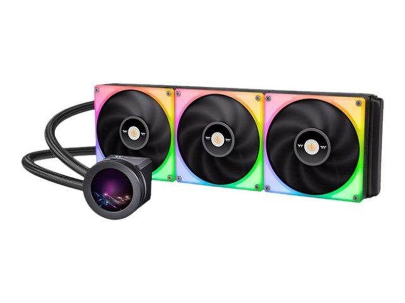 Thermaltake TOUGHLIQUID Ultra 420 RGB - CPU-Wasserkühlung