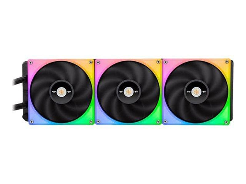 Thermaltake TOUGHLIQUID Ultra 420 RGB - CPU-Wasserkühlung