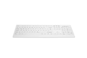 Active Key AK-C8100 Desinfizierbare Tastatur mit Cursor-Tasten