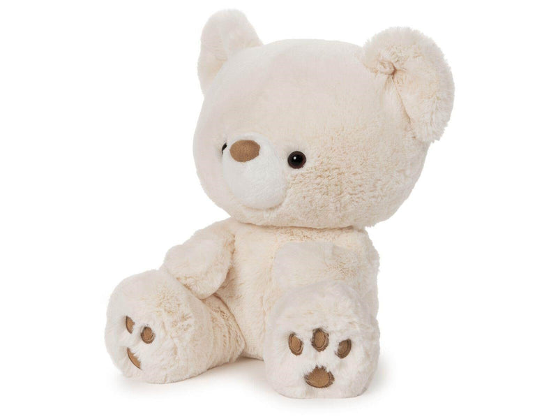 Gund Plush Bear Kai- Vanilla 30 cm