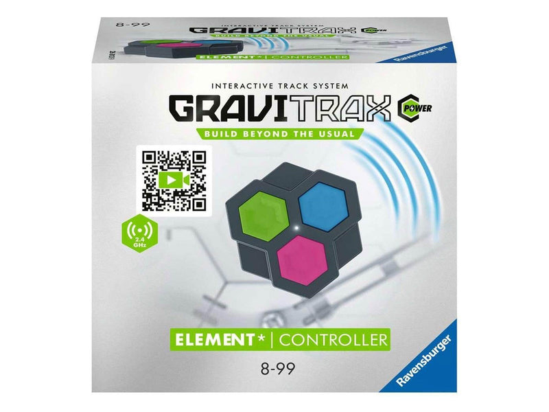Gravitrax Power Element Remote Expansion Set