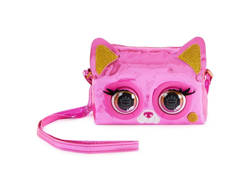 Purse Pets Metallic Magic - Frenchie