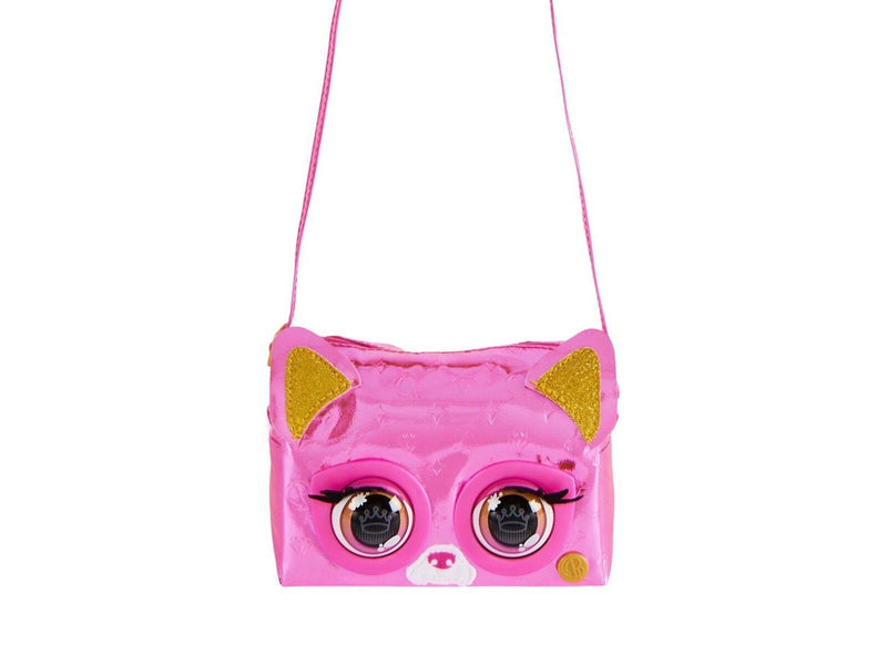 Purse Pets Metallic Magic - Frenchie