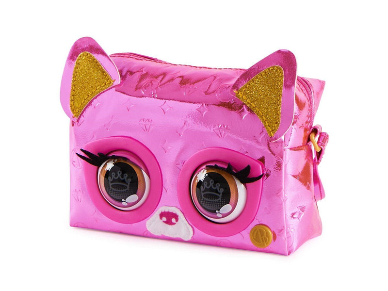 Purse Pets Metallic Magic - Frenchie