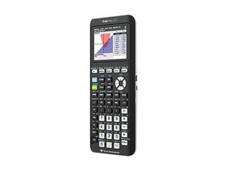 Texas Instruments TI-84 Plus CE-T (Python Edition)