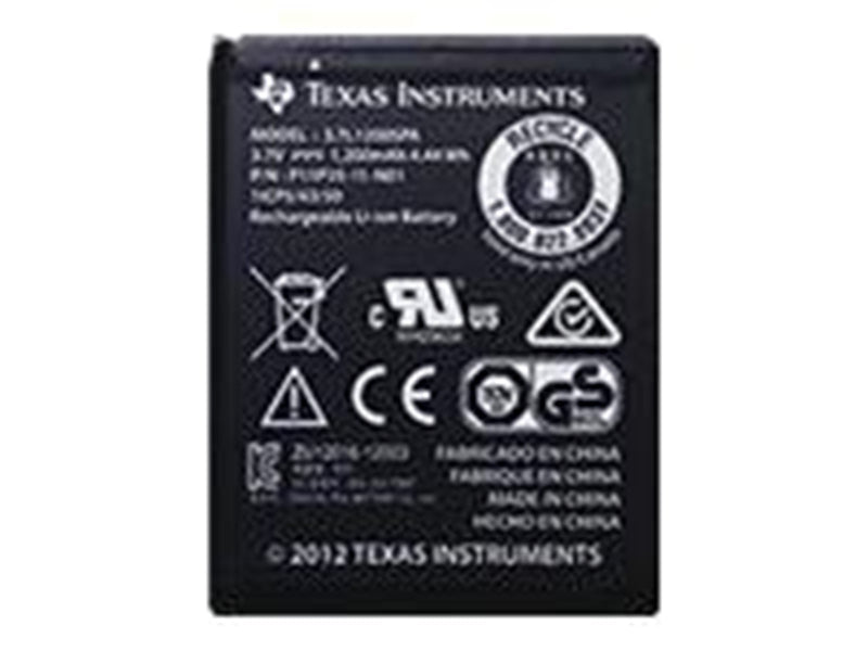 Texas Instruments TI-84 Plus CE-T (Python Edition)