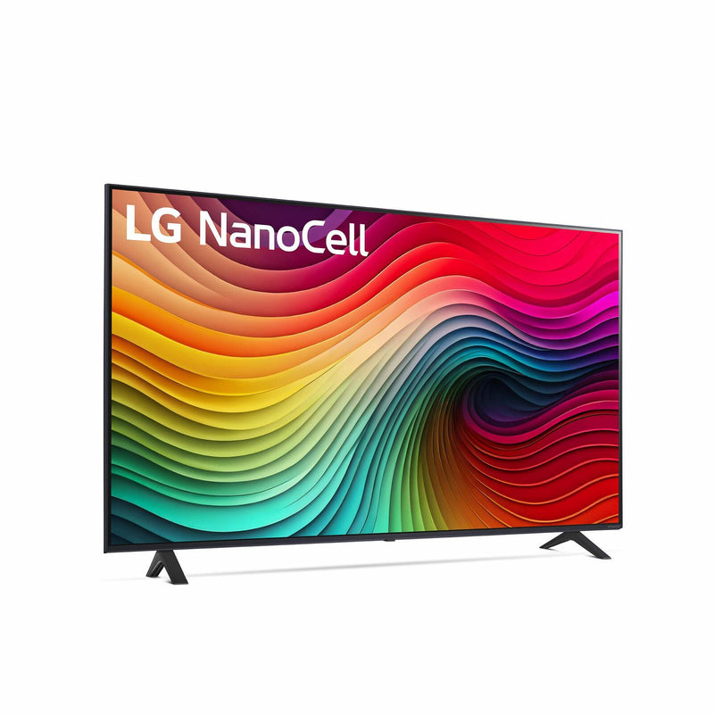 LG NanoCell 65NANO82T6B 4K UHD Smart TV 165,1 cm (65')