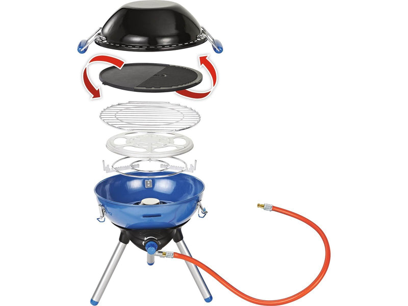 Campingaz Party Grill 400 Caravan Connect