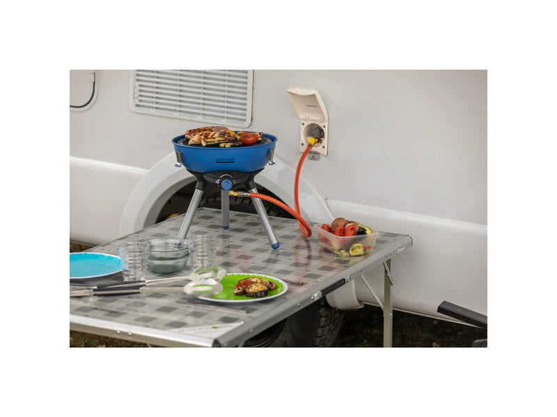 Campingaz Party Grill 400 Caravan Connect