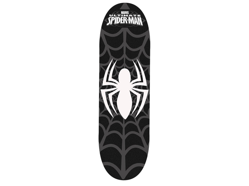 Spider-Man Skateboard 28 x 8