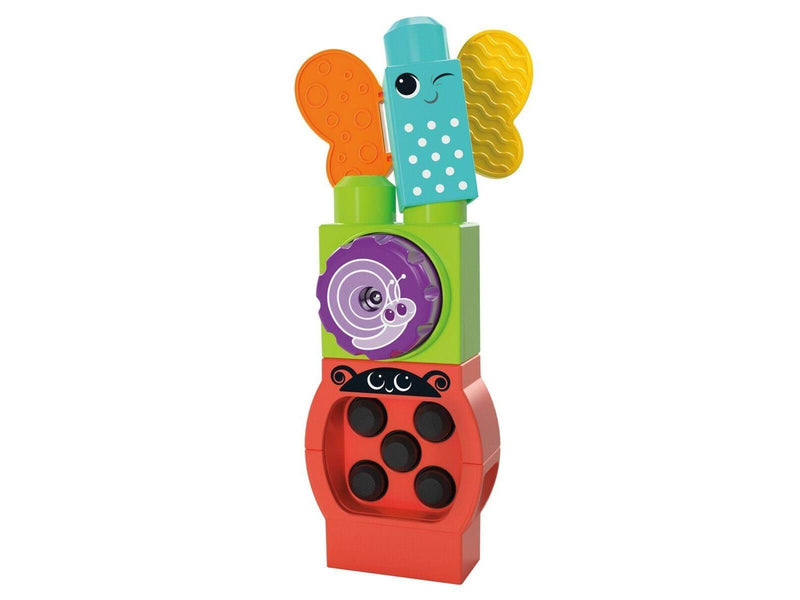 MEGA BLOKS Move 'n Groove Caterpillar