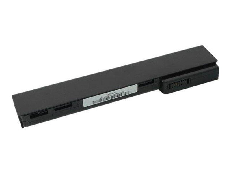 Mitsu - laptop battery - Li-Ion - 4400 mAh - 48 Wh