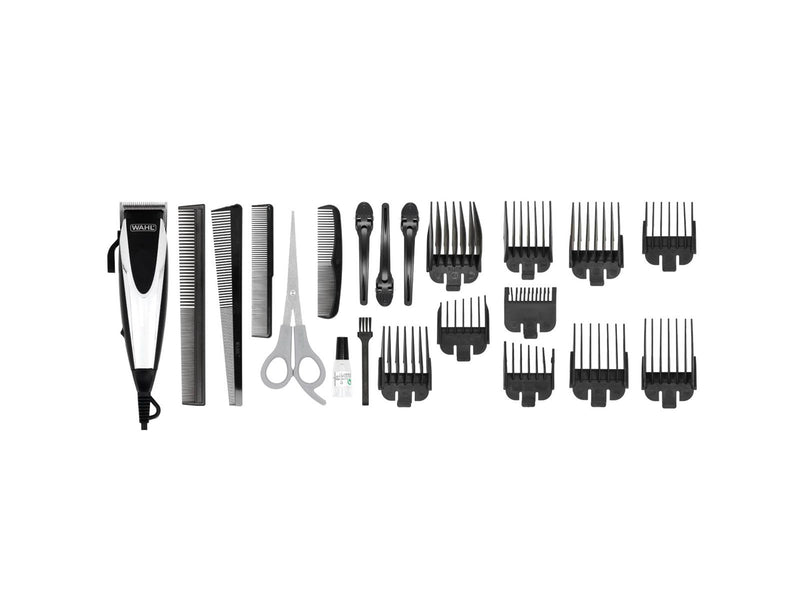 Wahl Haartrimmer Home Pro Crome