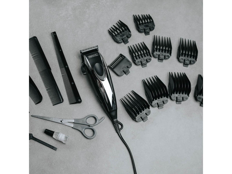 Wahl Haartrimmer Home Pro Crome