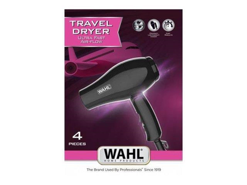 Wahl Haartrockner / Föhne 3402-0470 - hairdryer - 1000 W