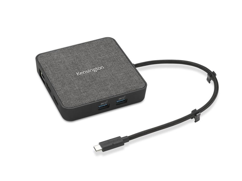 Kensington MD120U4 USB4 Mobile Dockingstation