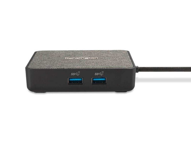 Kensington MD120U4 USB4 Mobile Dockingstation