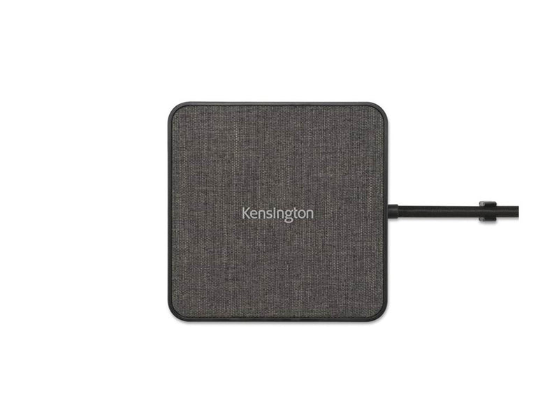 Kensington MD120U4 USB4 Mobile Dockingstation
