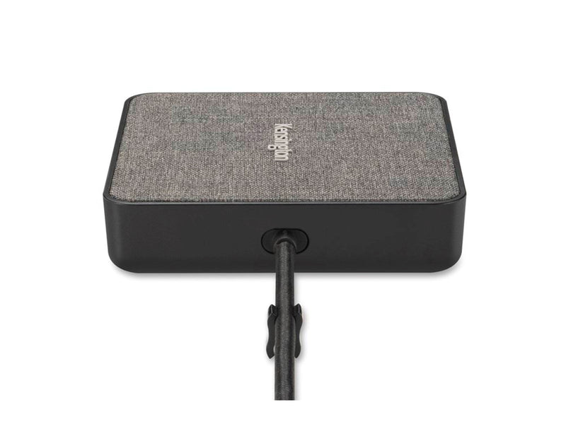 Kensington MD120U4 USB4 Mobile Dockingstation