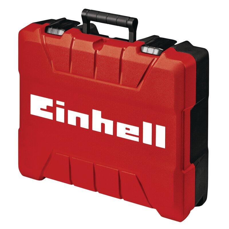 Einhell Akku-Schlagbohrschrauber TE-CD 18 Li-i BL (2x 3,0 Ah) (4513968)