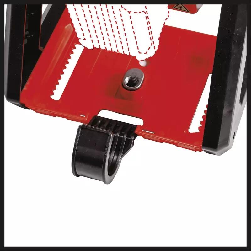 Einhell Akku-Lampe TE-CL 18/2000 LiAC - Solo (4514114)