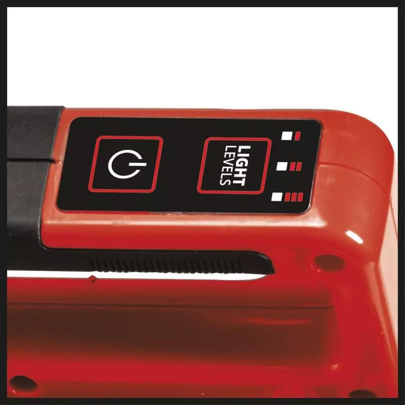 Einhell Akku-Lampe TE-CL 18/2000 LiAC - Solo (4514114)