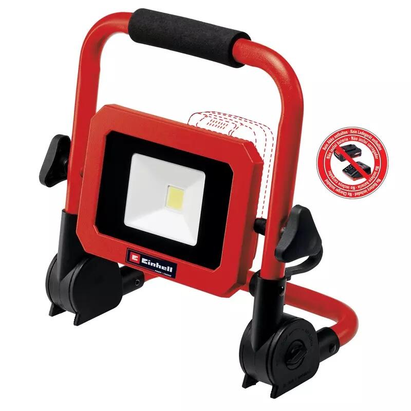 Einhell Akku-Lampe TC-CL 18/1800 Li (4514115)