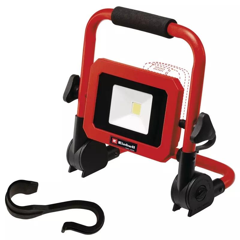 Einhell Akku-Lampe TC-CL 18/1800 Li (4514115)
